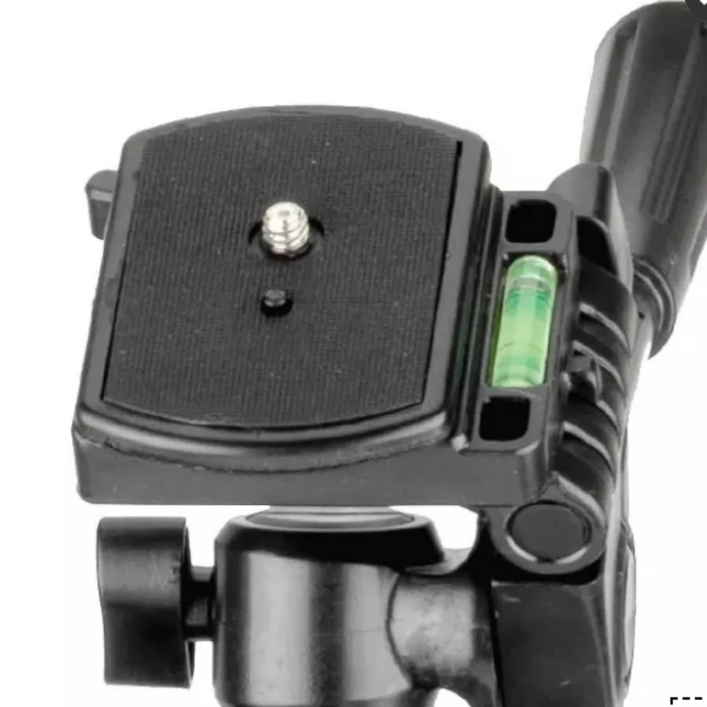 Sunpak video/camera tripod